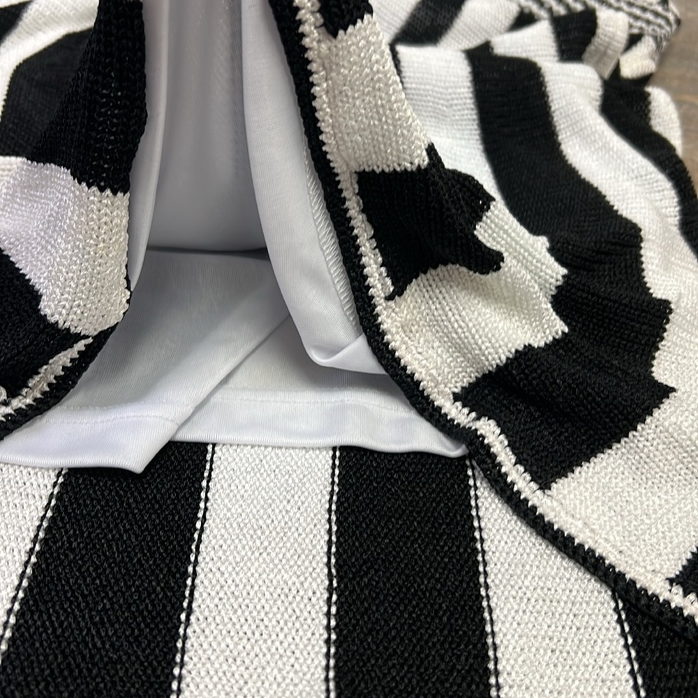 Marciano Knit Dress Size Small - Picture 8 of 12